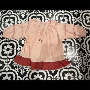 Matilda Jane Women’s Top XXL